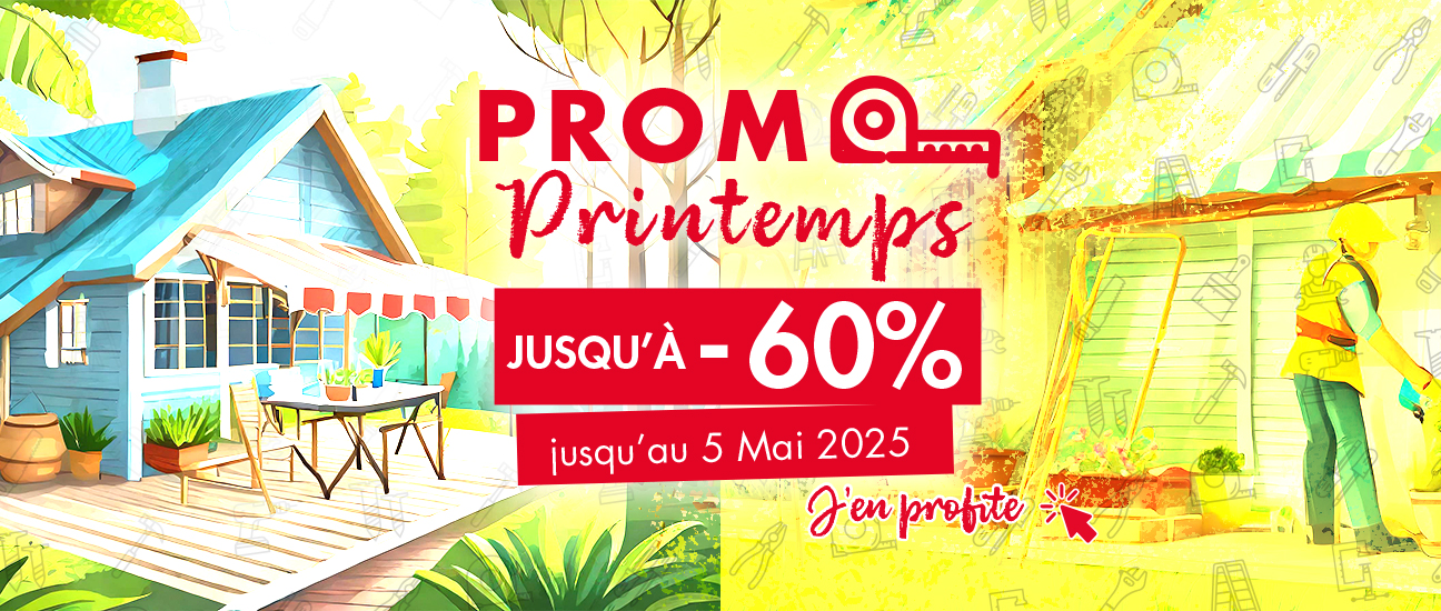promotions toiles collections